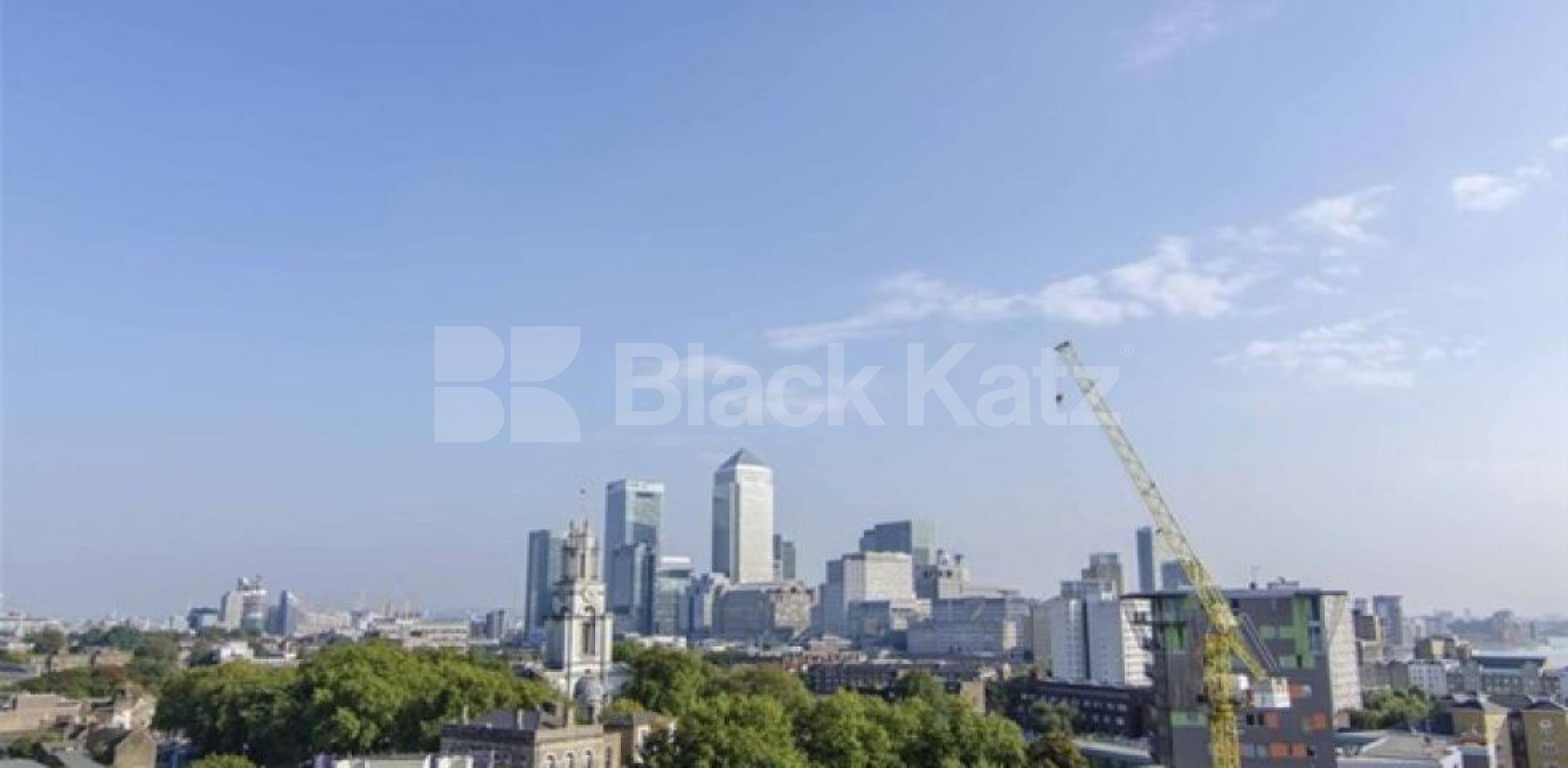 			UNDER OFFER , 1 Bedroom, 1 bath, 1 reception Apartment			 Iona Tower  Ross Way , Limehouse 